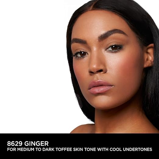 Ginger
