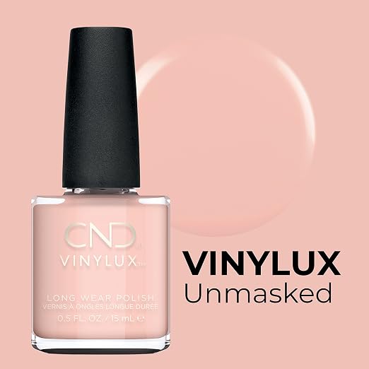 Unmasked