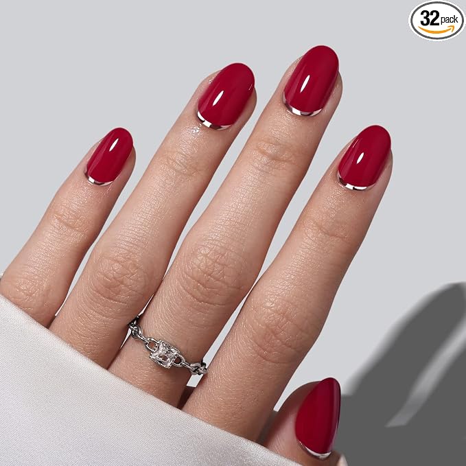 Crimson Curve