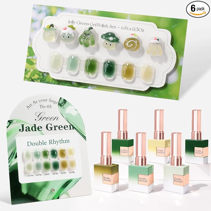 Jelly Olive