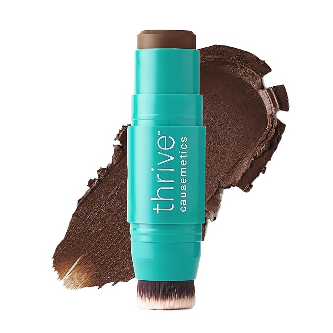 Adrienne (Deep Tan Neutral)