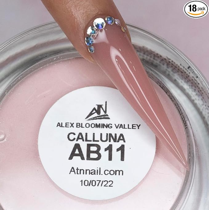 AB11 - CALLUNA
