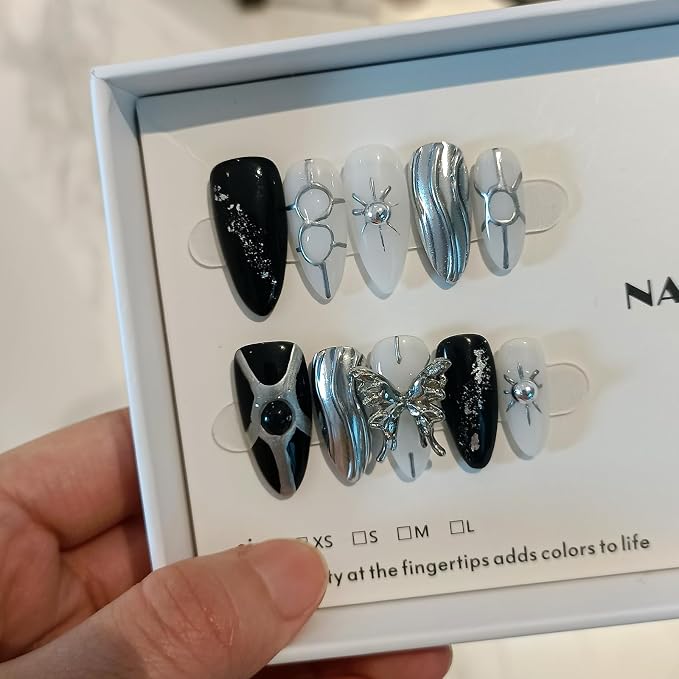 Black Silver