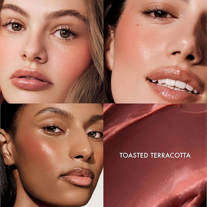 Toasted Terracotta
