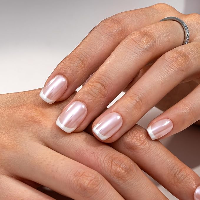 French pink