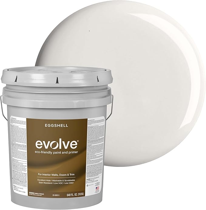 Clover White