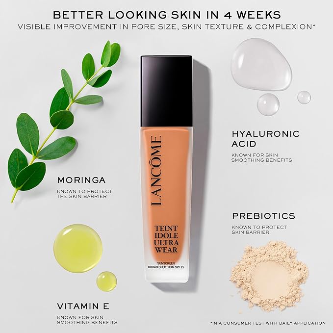 505N - Deep with Peachy Undertones