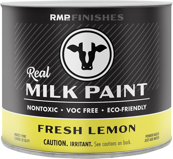 Fresh Lemon