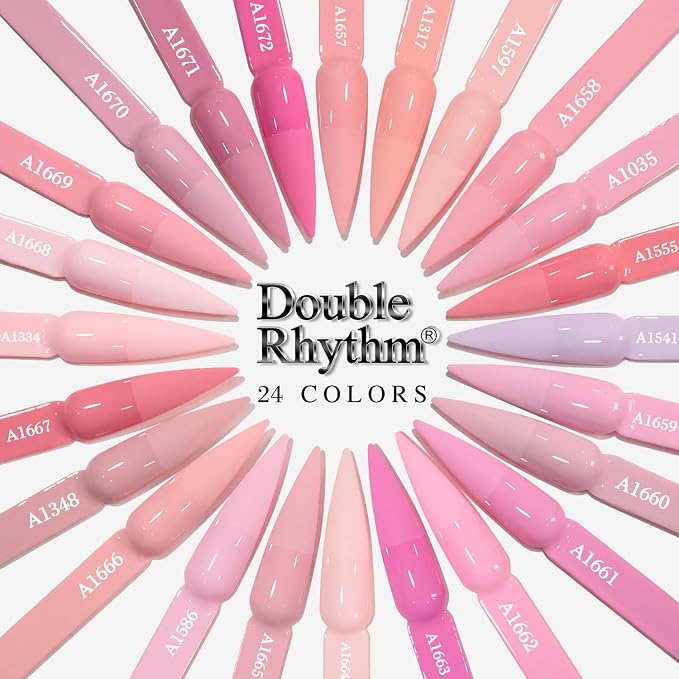 Neutral Skin Pink Nude
