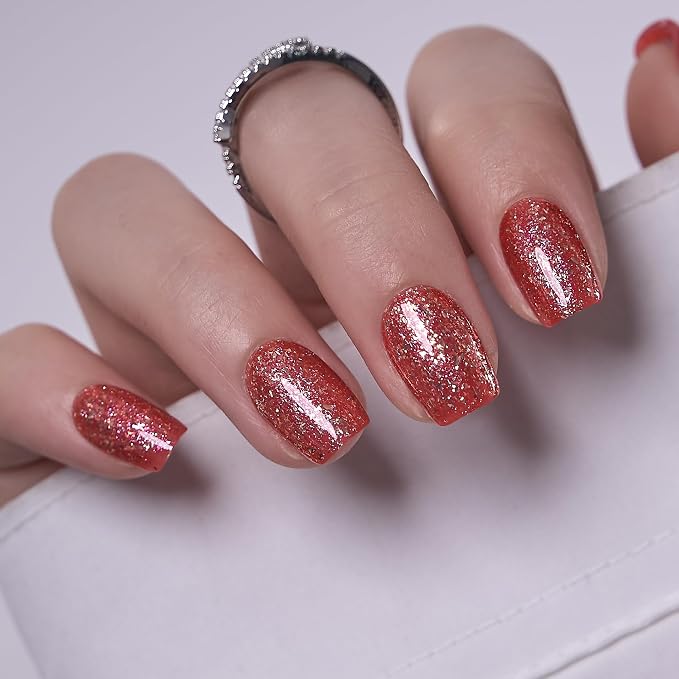 Scarlet Blaze