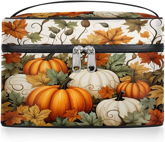 Pumpkin Leaf
