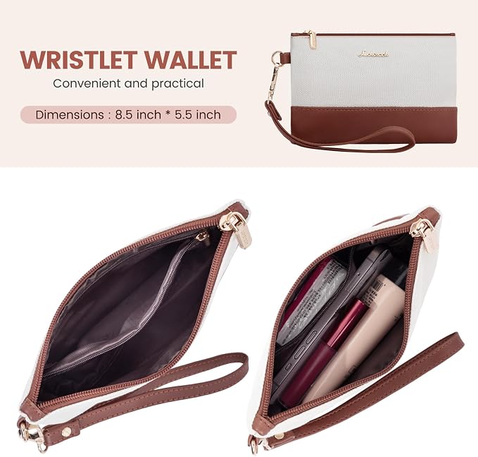 Black - Chestnut Brown