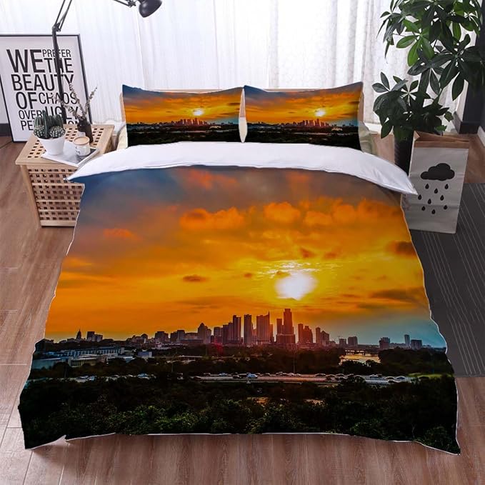 Sunrise 3