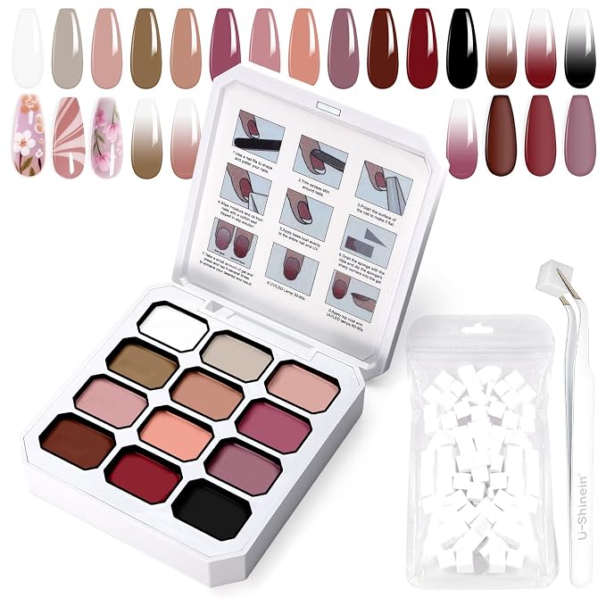 Velvet Sonnet​ Set