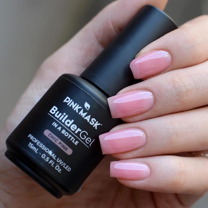 Chic Pink