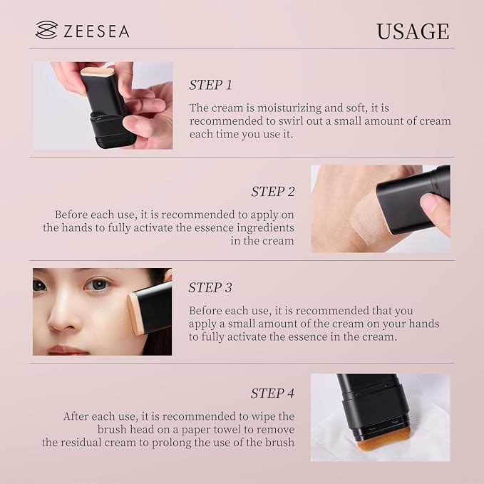 Brighten Skin Color