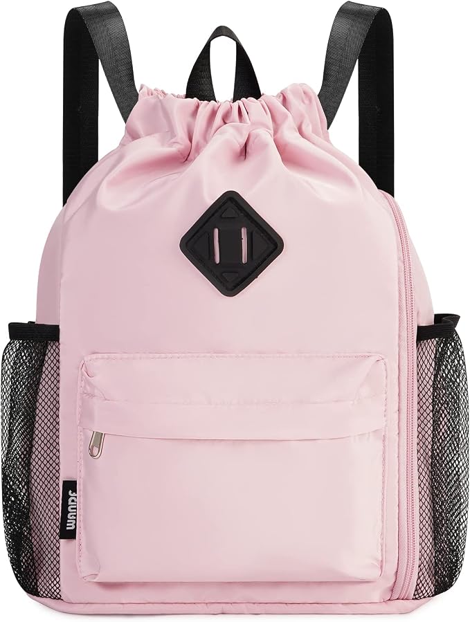 S, Pink