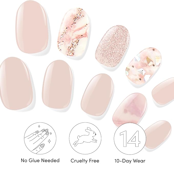 The Classic Marble Collection
