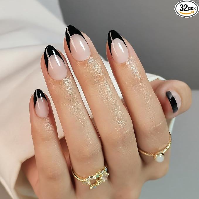 French Black