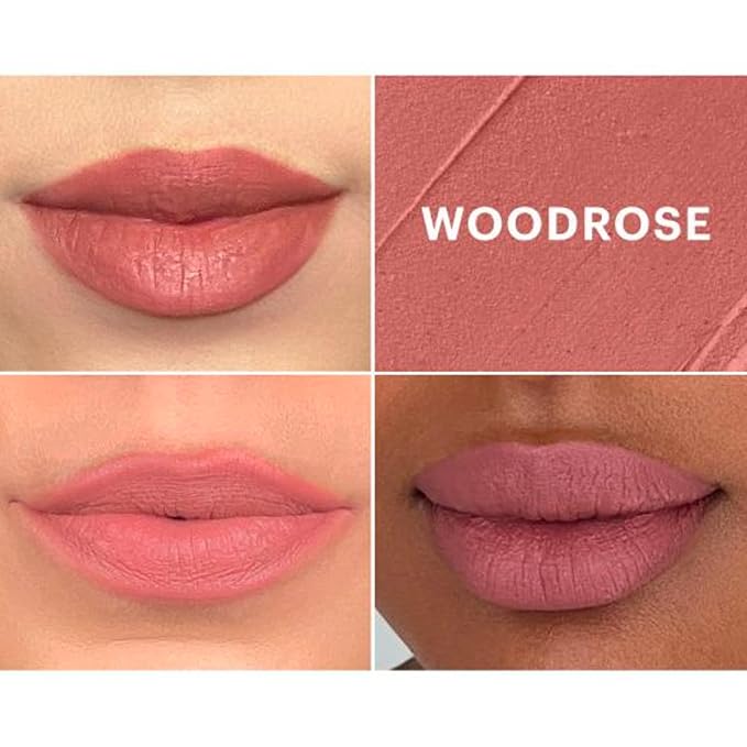 Woodrose