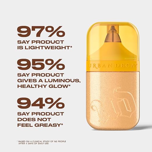 Golden Hour (warm champagne gold)