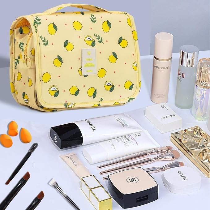 Yellow Lemon