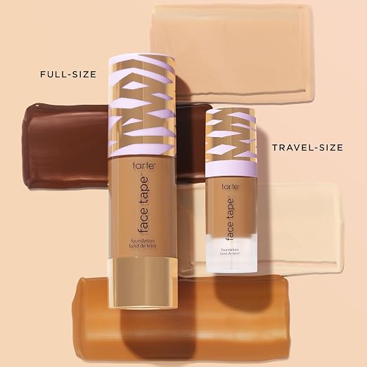 37N medium-tan neutral (medium to tan skin with a balance of warm & cool undertones)