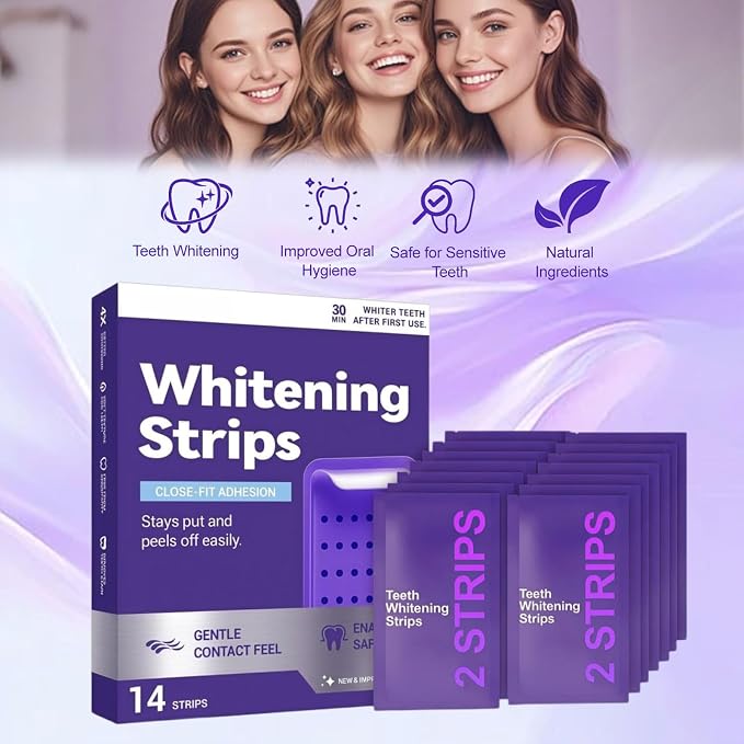 28 Strips
