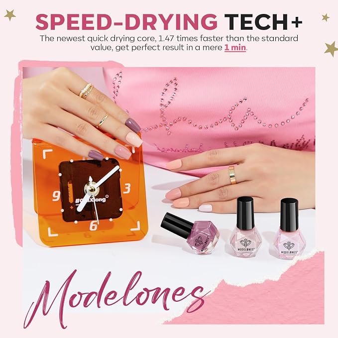 A1-Mellow Peach Pink