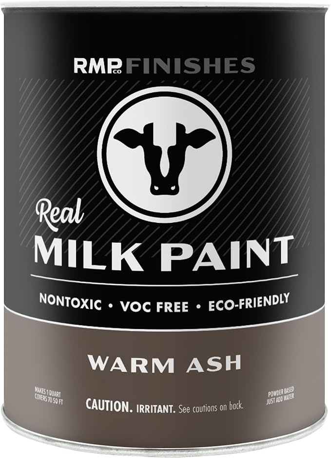 Warm Ash