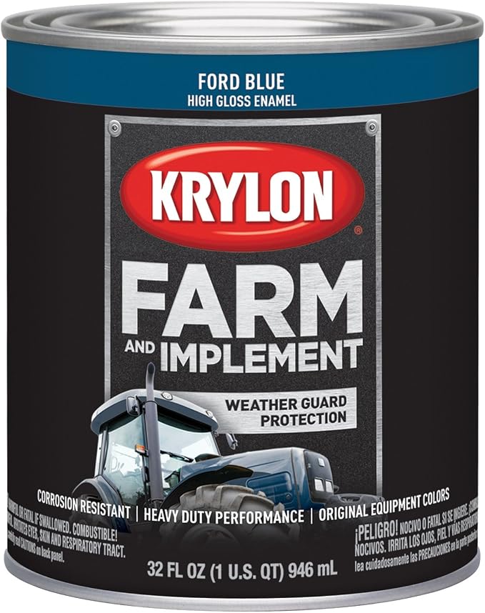Ford Blue