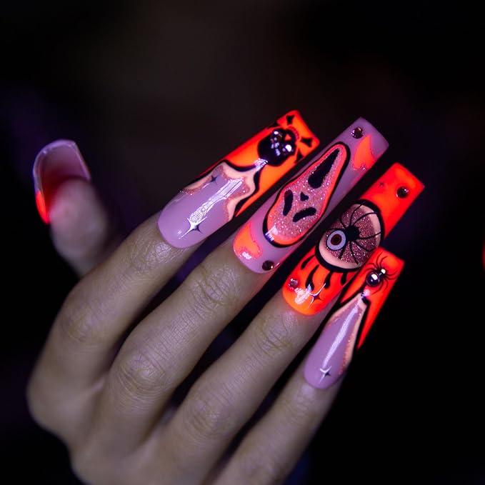 Pink Scream