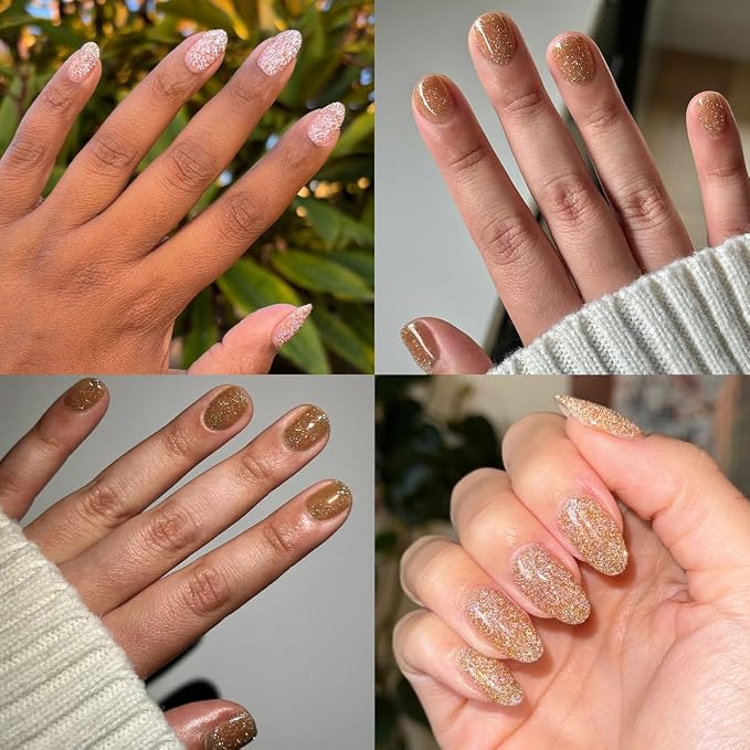 Pop Fizz Mani