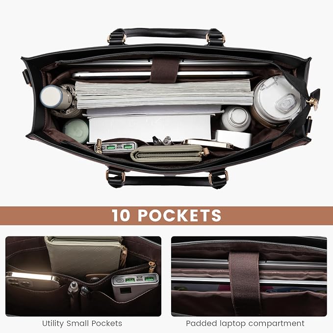 Black - White - Brown(leather)