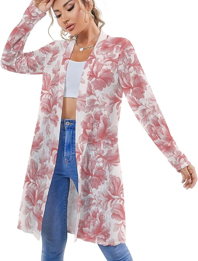 Pink Floral