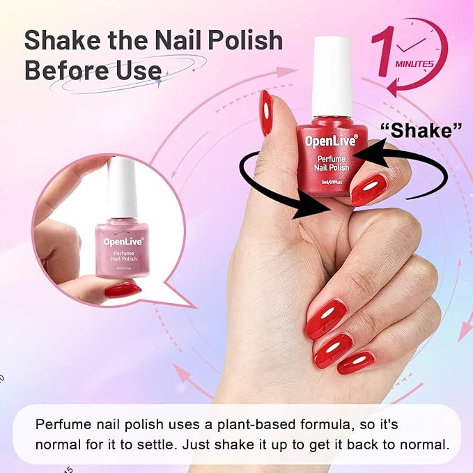 32 Color Set