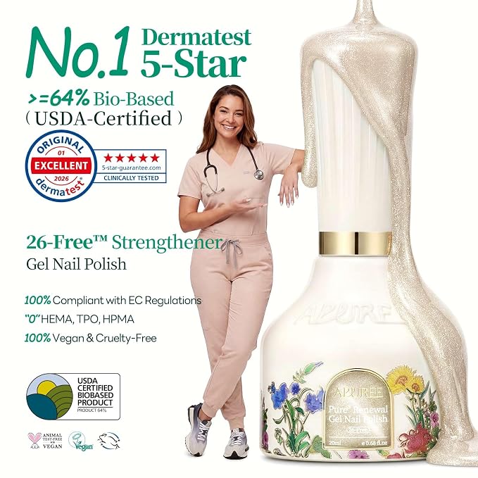 Glazed Comet