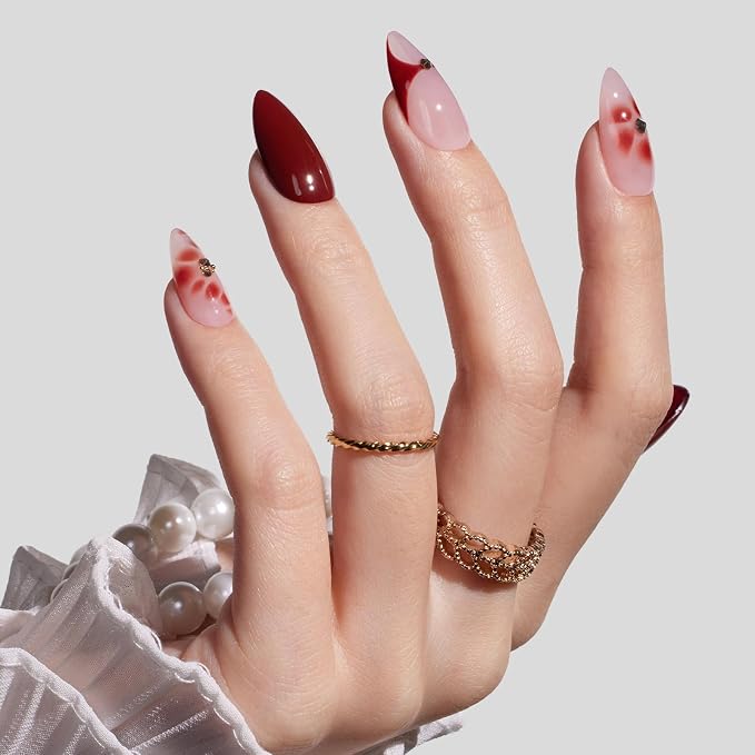 1 - Tipex Nails Only | Medium Almond | 192