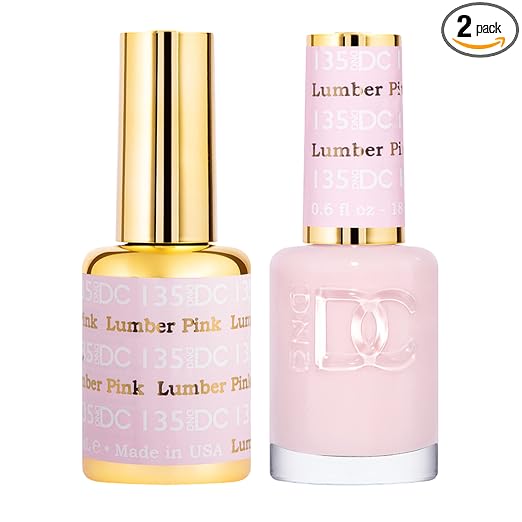 Lumber Pink