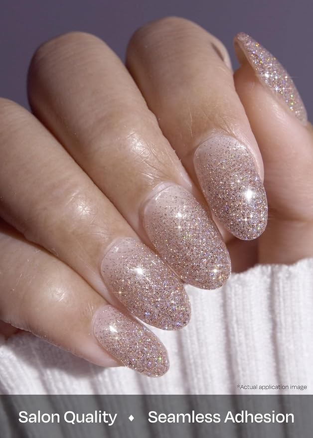 N Basic Nails No.3