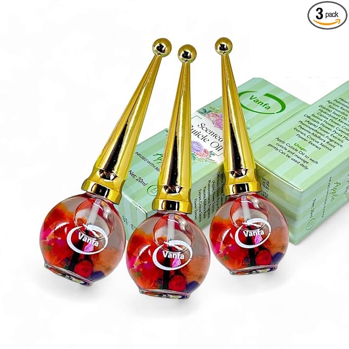 Apple Pack of 3