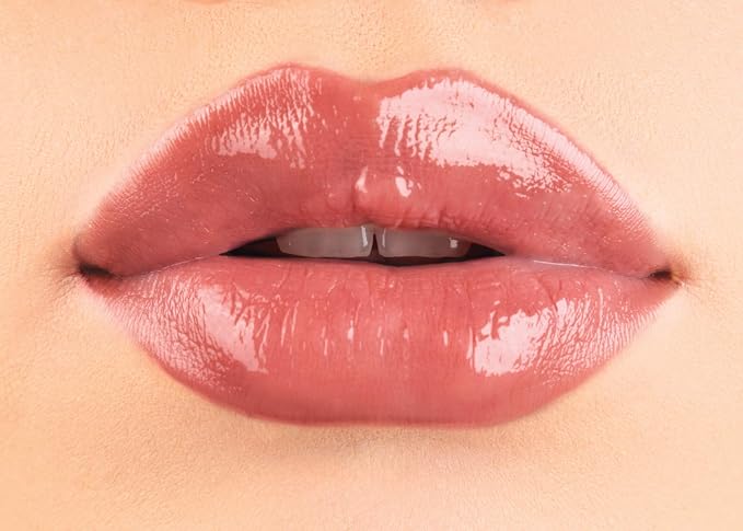 Blushing Mauve