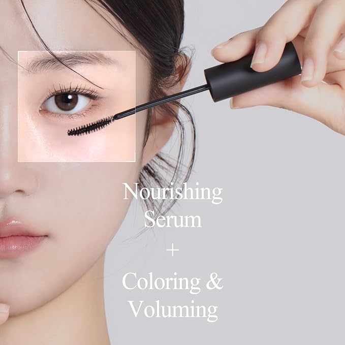 Honest Black Eyelash Serum