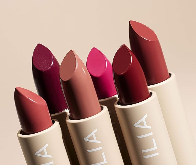 Knockout (Bold Magenta With Cool Undertones)