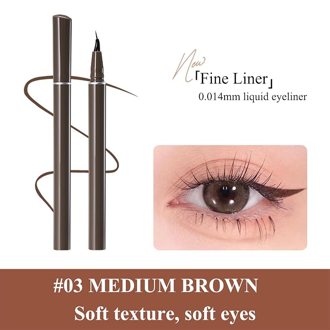 #03 Medium Brown Upgrade