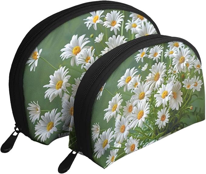 Floral Flowers Daisies