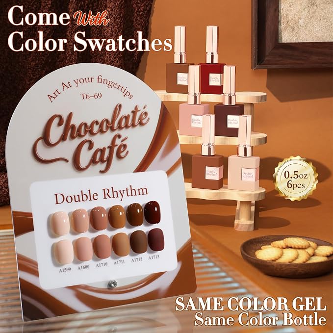 Chocolate Cafe