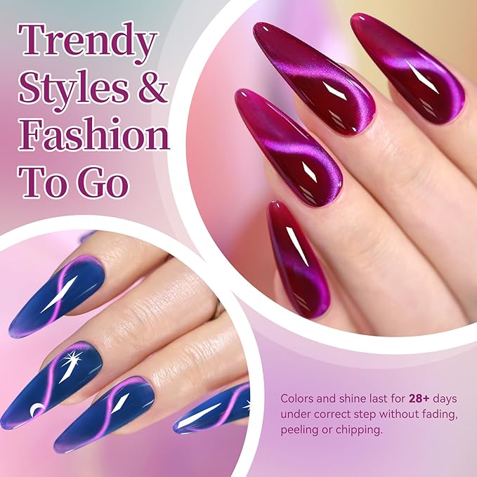 Spring Summer Color