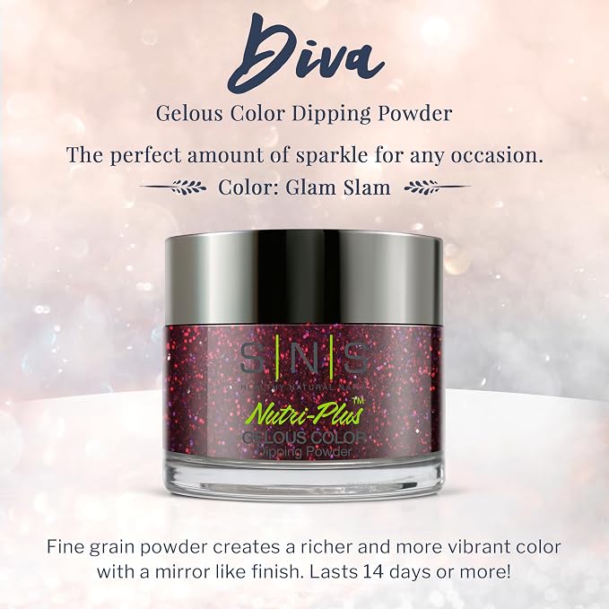 Glam Slam