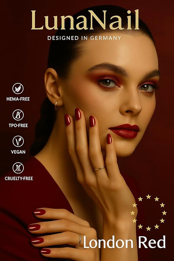 London Red